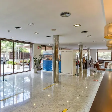 Desitges Szálloda Sitges