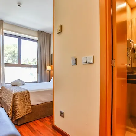 Hotel Desitges Sitges