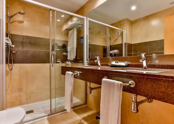 Hotel Desitges Sitges