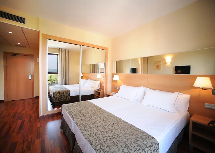 Hotel Desitges Sitges