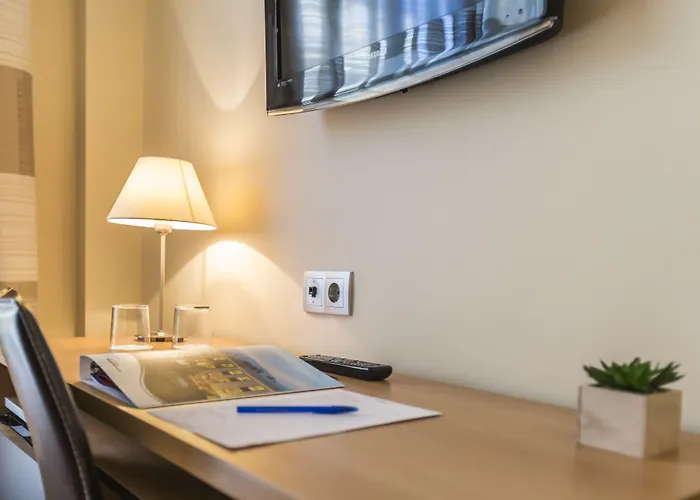 Hotel Desitges Sitges