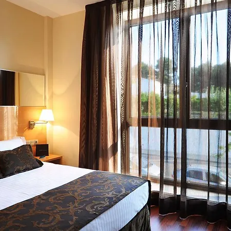 Desitges 4* Sitges