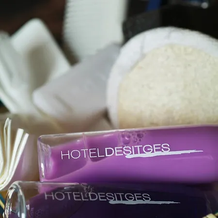 Desitges 4*