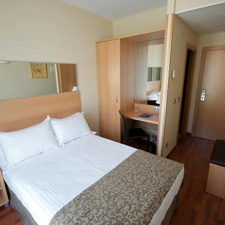 Desitges Hotel