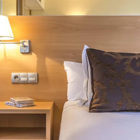 Desitges Hotel 4*