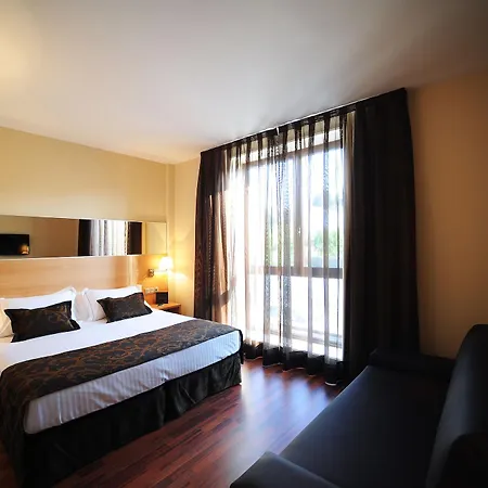 Desitges 4* Sitges