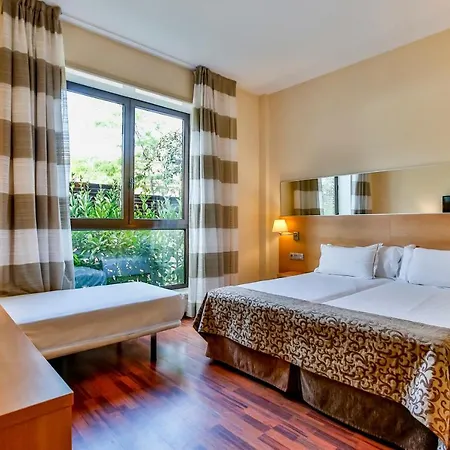Desitges Hotel 4*