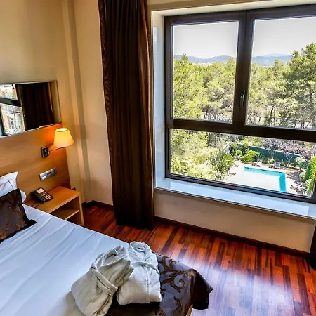 Desitges 4* Sitges