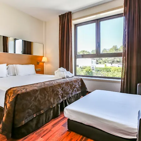 Hotel Desitges Sitges