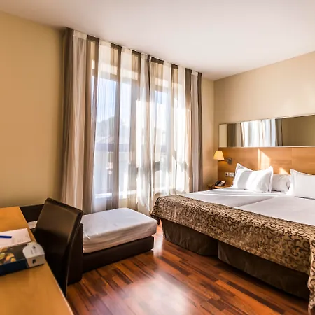 Desitges 4* Сиджес