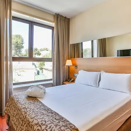 Desitges Hotel Sitges