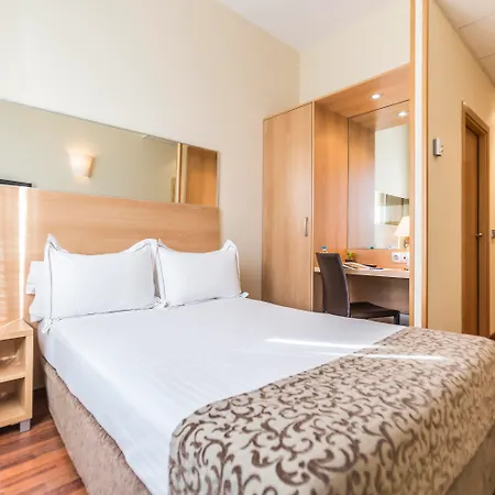 Desitges Hotel 4*