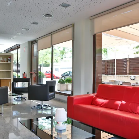 Desitges Hotel 4*