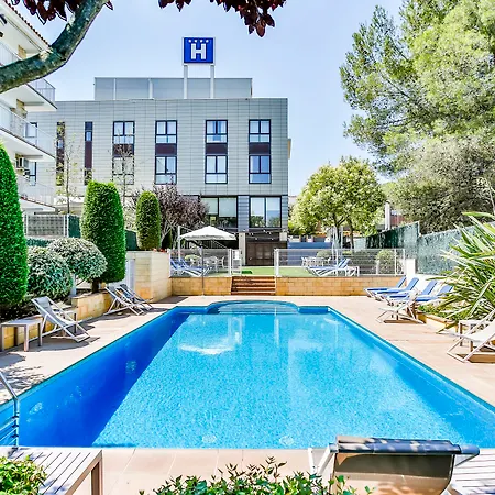 Desitges Hotel 4*