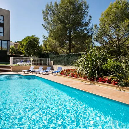 Hotel Desitges