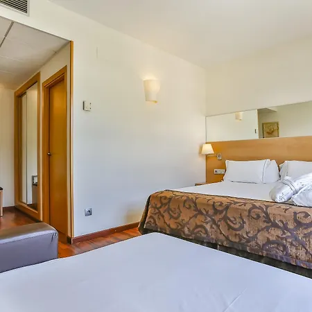 Desitges Hotel 4*