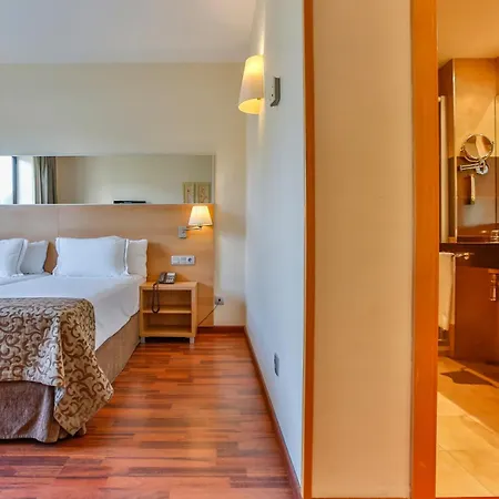 Hotel Desitges Sitges