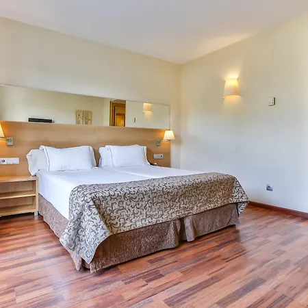 Hotel Desitges