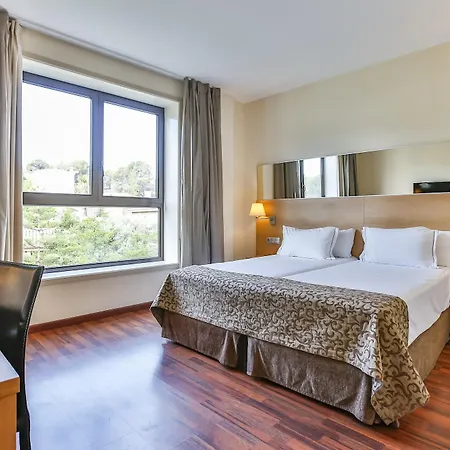 Desitges 4* Sitges