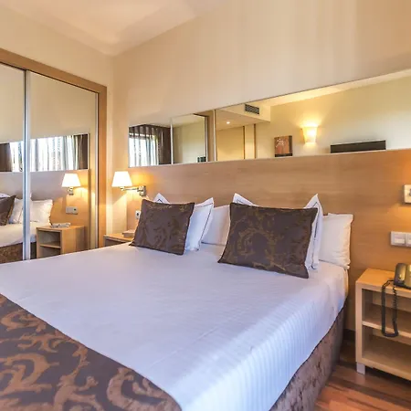 Hotel Desitges Sitges