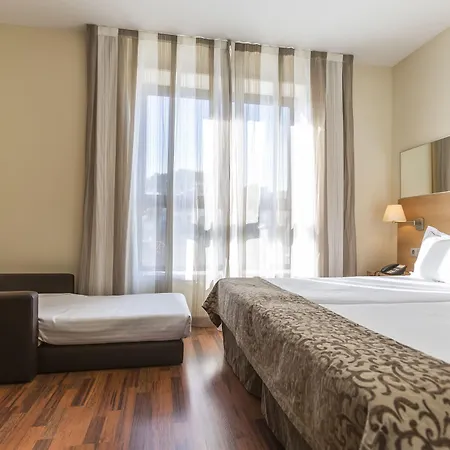 Desitges Hotel