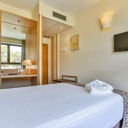Hotel Desitges Sitges