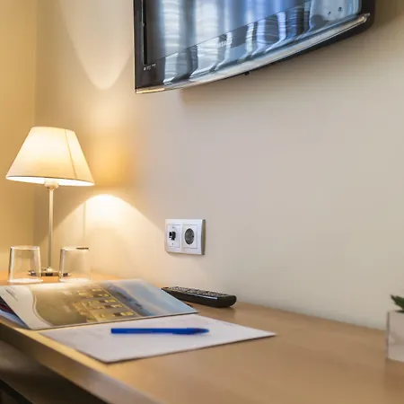 Hotel Desitges Sitges