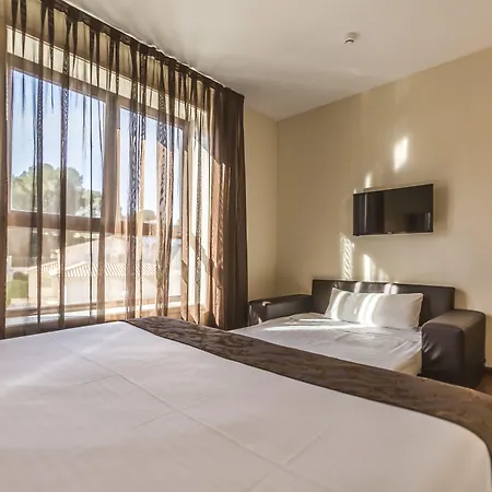 Hotel Desitges Sitges