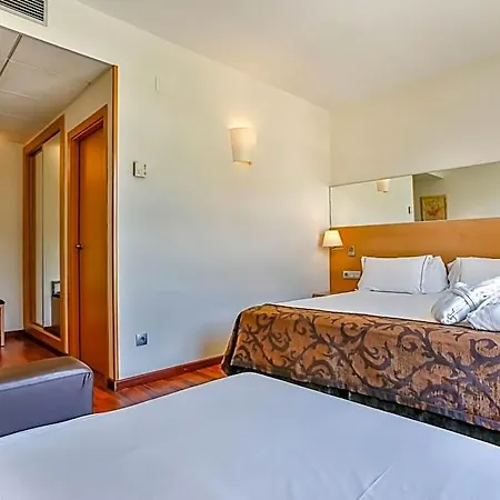 Desitges Hotel