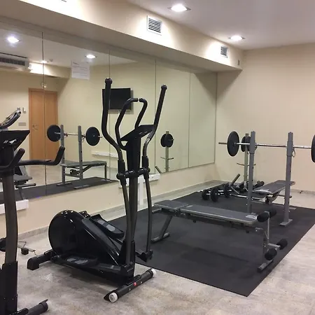 호텔 데시체스