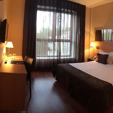 Hotel Desitges