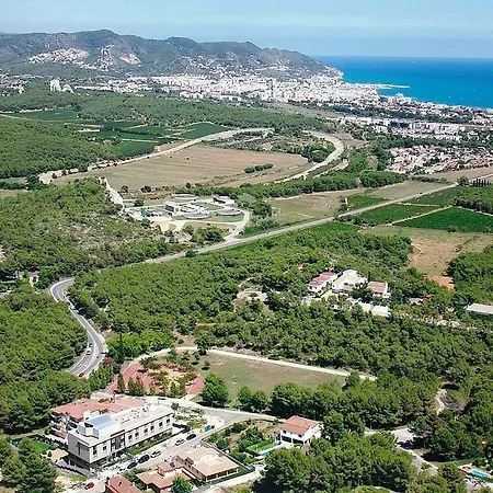 Hotel Desitges Sitges