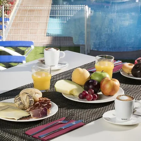 Desitges 4* Sitges