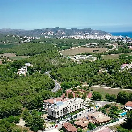 Desitges 4* Sitges
