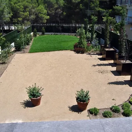 Desitges 4* Sitges
