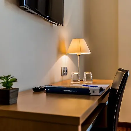 Desitges Hotel 4*