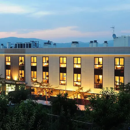 Desitges 4* Sitges