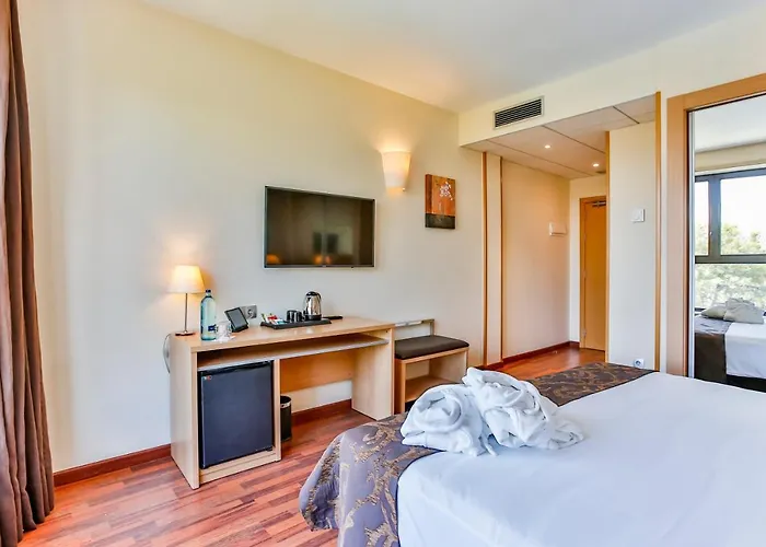 Desitges Сиджес