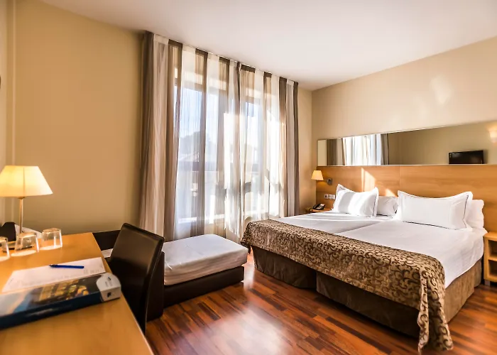 Desitges 4* Сиджес