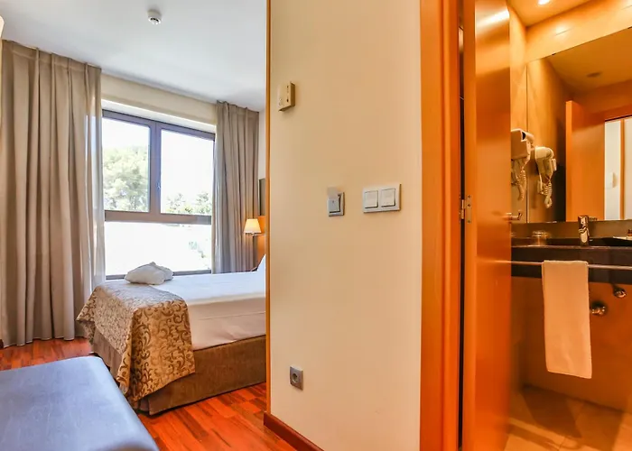 Hotel Desitges Sitges