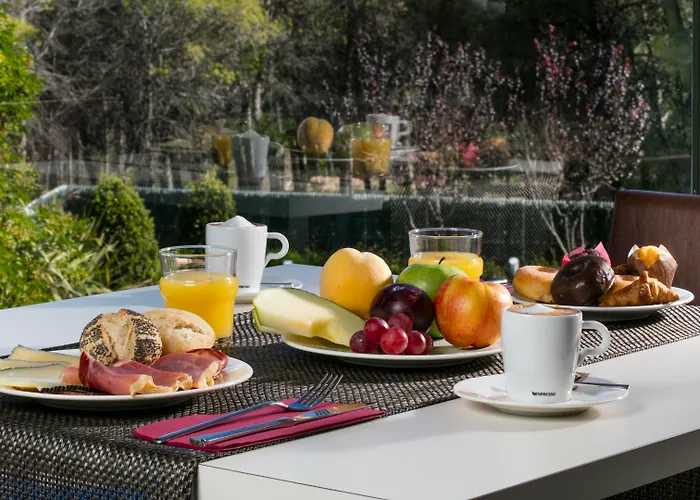 Desitges Otel Sitges