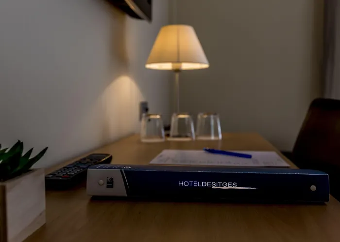 Desitges Сиджес