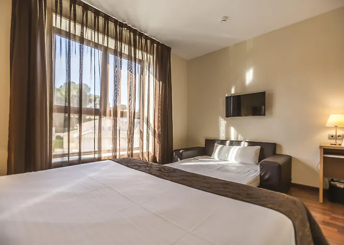 Otel Desitges Sitges