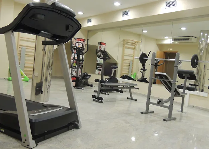 Desitges Сиджес