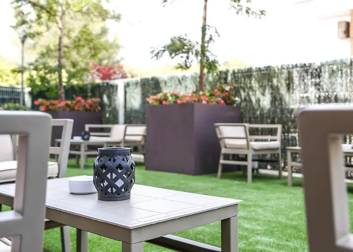 Desitges Otel Sitges