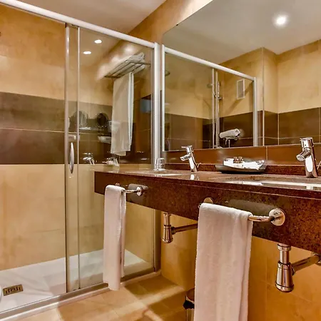 מלון Desitges סיטגס