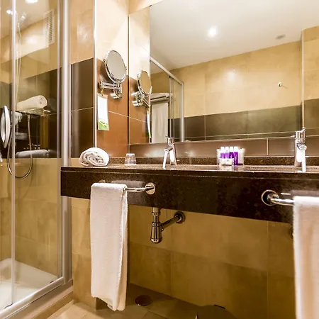 Desitges Hotel 4*