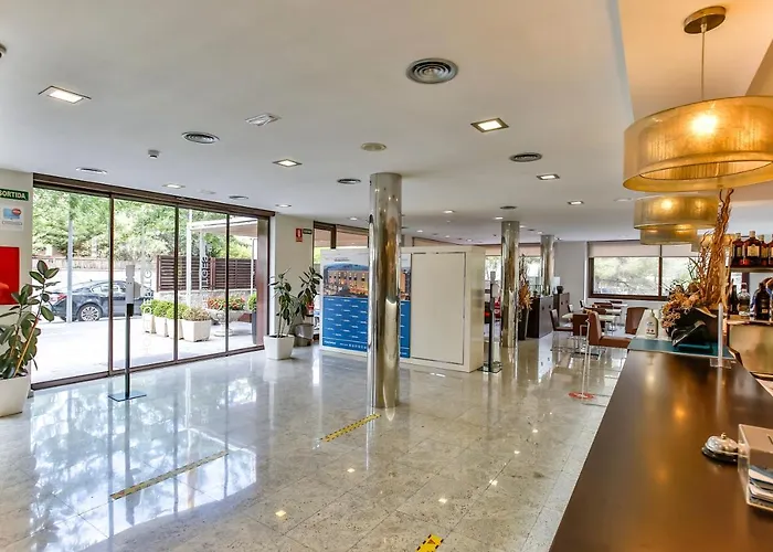 Desitges Hotell Sitges