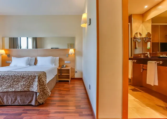 Hotell Desitges Sitges