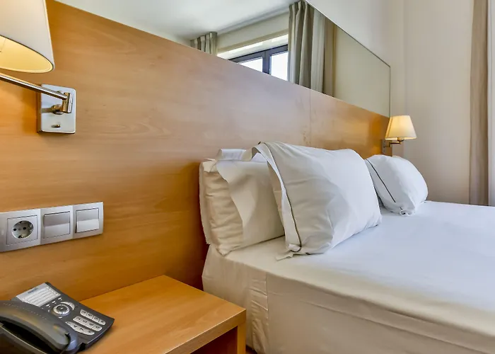 Hotell Desitges Sitges